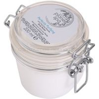 Avon Planet Spa Perfectly Purifying telový krém s minerálmi z Mŕtveho mora 200 ml