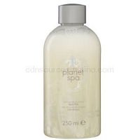 Avon Planet Spa Provence Lavender hydratačné mlieko do kúpeľa s levanduľou a jazmínom  250 ml