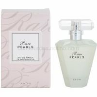 Avon Rare Pearls Parfumovaná voda pre ženy 50 ml  