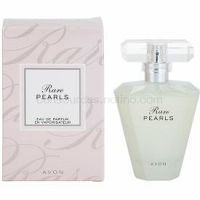 Avon Rare Pearls Parfumovaná voda pre ženy 50 ml