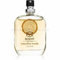Avon Scent for Men Masculine Woody toaletná voda pre mužov 30 ml