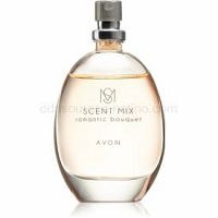 Avon Scent Mix Romantic Bouquet toaletná voda pre ženy 30 ml