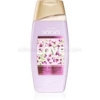 Avon Senses Love in Bloom sprchový krém s vôňou jazmínu 250 ml