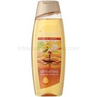 Avon Senses Mood Therapy hydratačný sprchový gél 500 ml