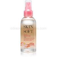 Avon Skin So Soft arganový olej na telo 150 ml