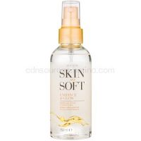 Avon Skin So Soft samoopaľovací sprej na telo 150 ml