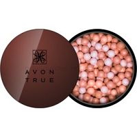 Avon True Colour bronzové tónovacie perly odtieň Bronze Bright 22 g