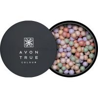 Avon True Colour tónovacie perly pre jednotný vzhľad pleti 22 g