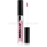 Avon True Crème matný tekutý rúž s hydratačným účinkom odtieň Metallic Violet 3 ml