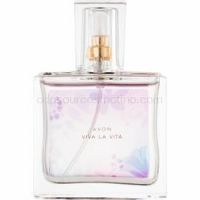 Avon Viva La Vita parfumovaná voda limitovaná edícia pre ženy 30 ml