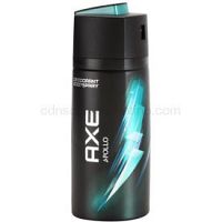 Axe Apollo deospray pre mužov 150 ml  