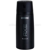 Axe Black dezodorant v spreji pre mužov 150 ml