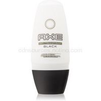 Axe Black guličkový antiperspirant 
