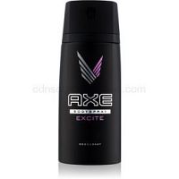 Axe Excite dezodorant v spreji pre mužov 150 ml