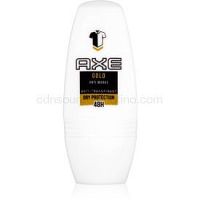 Axe Gold dezodorant roll-on pre mužov 50 ml  