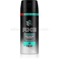 Axe Ice Breaker deodorant a telový sprej 150 ml