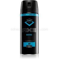 Axe Marine dezodorant v spreji pre mužov 150 ml