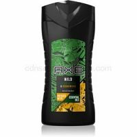 Axe Wild Green Mojito & Cedarwood sprchový gél pre mužov 250 ml