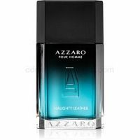 Azzaro Azzaro Pour Homme Sensual Blends Naughty Leather toaletná voda pre mužov 100 ml