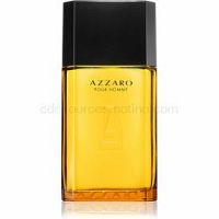 Azzaro Azzaro Pour Homme toaletná voda pre mužov 200 ml