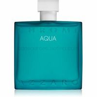 Azzaro Chrome Aqua toaletná voda pre mužov 100 ml