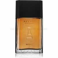 Azzaro Pour Homme Intense 2015 Parfumovaná voda pre mužov 100 ml  
