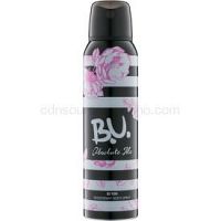 B.U. Absolute Me dezodorant v spreji pre ženy 150 ml