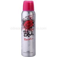B.U. RockMantic dezodorant v spreji pre ženy 150 ml