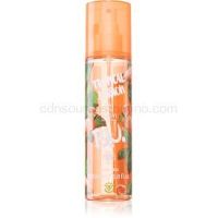 B.U. Tropical Passion osviežujúci telový sprej pre ženy 200 ml