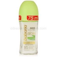 Babaria Aloe Vera dezodorant roll-on s aloe vera  75 ml