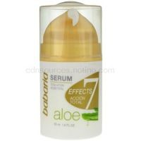 Babaria Aloe Vera pleťové sérum s aloe vera 50 ml