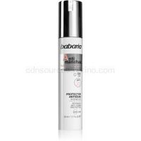 Babaria Anti Spot ľahký ochranný fluid proti tmavým škvrnám SPF 20 50 ml