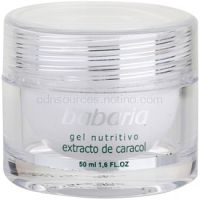 Babaria Extracto De Caracol hydratačný gel s extraktom zo slimáka 50 ml