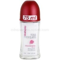 Babaria Rosa Mosqueta dezodorant roll-on s výťažkom zo šípovej ruže 75 ml
