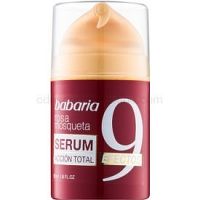 Babaria Rosa Mosqueta pleťové sérum s 9efektmi  50 ml