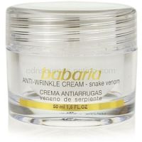 Babaria Snake Venom denný a nočný protivráskový krém s hadím jedom 50 ml