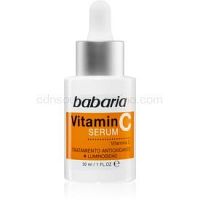 Babaria Vitamin C pleťové sérum s vitamínom C 30 ml
