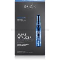 Babor Ampoule Concentrates Hydration oživujúce pleťové sérum s hydratačným účinkom  7x2 ml