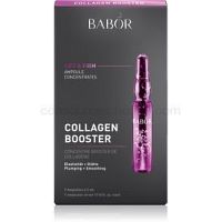 Babor Ampoule Concentrates Lift & Firm vyplňujúce sérum s vyhladzujúcim efektom  7x2 ml
