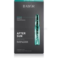 Babor Ampoule Concentrates Repair koncentrované sérum na upokojenie pleti  7x2 ml