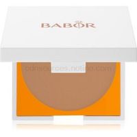 Babor Anti Aging Sun Care krémový make-up SPF 50 odtieň 01 Light 8 ml
