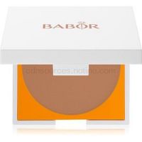 Babor Anti Aging Sun Care krémový make-up SPF 50 odtieň 02 Medium 8 ml