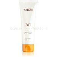 Babor Anti Aging Sun Care ľahký pleťový krém SPF 30  75 ml