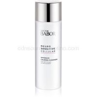 Babor Doctor Babor Neuro Sensitive Cellular čistiace pleťové mlieko pre veľmi suchú a citlivú pleť  150 ml