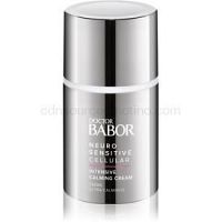 Babor Doctor Babor Neuro Sensitive Cellular upokojujúci pleťový krém pre veľmi suchú a citlivú pleť  50 ml