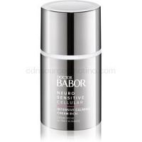 Babor Doctor Babor Neuro Sensitive Cellular upokojujúci pleťový krém pre veľmi suchú citlivú a atopickú pokožku  50 ml