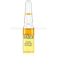 Babor Doctor Babor Refine Cellular dvojfázová starostlivosť pre rozjasnenie a hydratáciu  7 ml