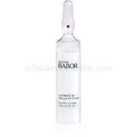 Babor Doctor Babor Refine Cellular fluid proti celulitíde  14 x 10 ml