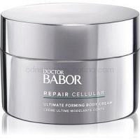 Babor Doctor Babor Repair Cellular regeneračný telový krém  200 ml