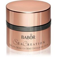 Babor Sea Creation hydratačný a vyhladzujúci očný krém  15 ml